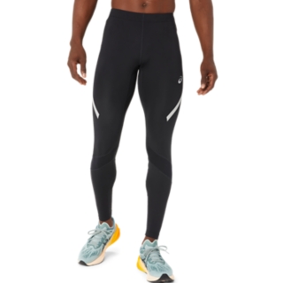 LITE SHOW TIGHT Men Performance Black Men s Tights Leggings ASICS Outlet CH