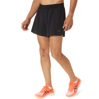 Asics store metarun shorts