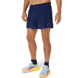 Asics metarun mens Blue on sale