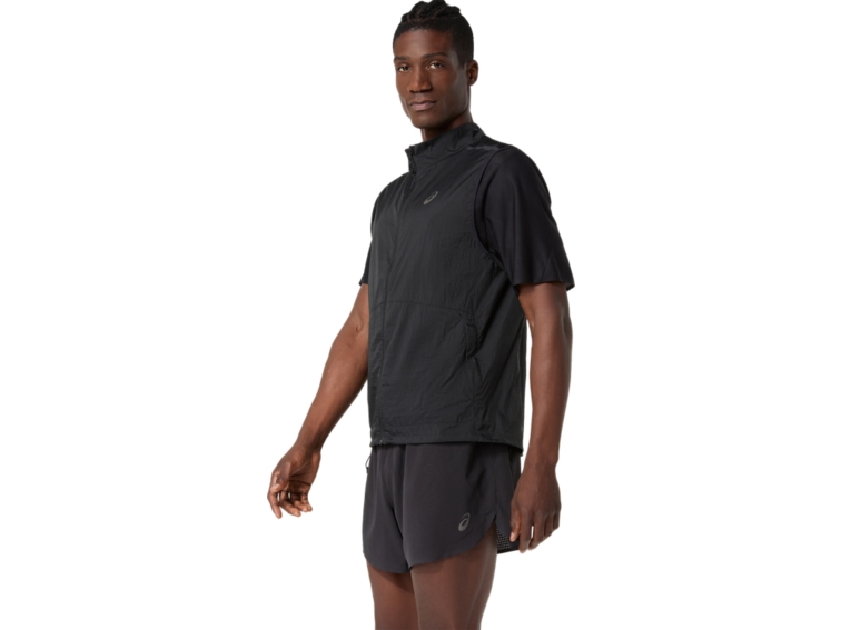 METARUN PACKABLE GILET thumbnail