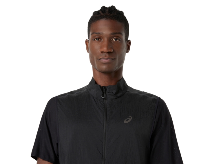 METARUN PACKABLE GILET thumbnail