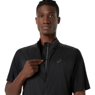 METARUN PACKABLE GILET, Image 5 of 12