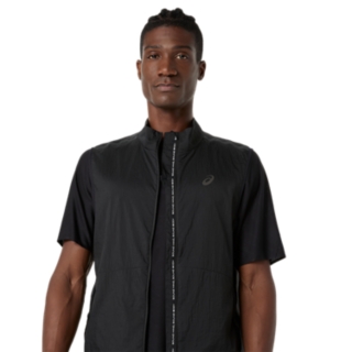 METARUN PACKABLE GILET, Image 6 of 12