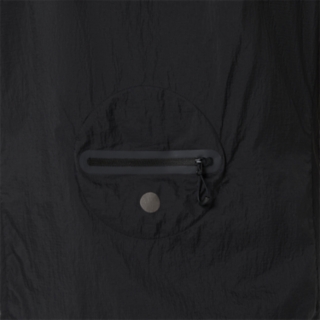 METARUN PACKABLE GILET, Image 9 of 12