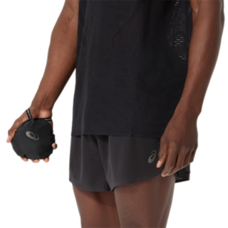 METARUN PACKABLE GILET, Image 11 of 12