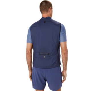 Asics running 2024 vest mens