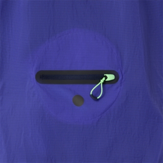 METARUN PACKABLE GILET, Image 8 of 12