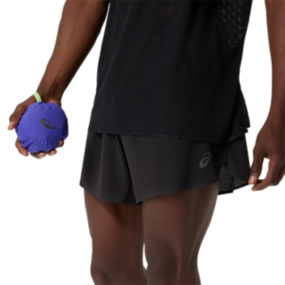 METARUN PACKABLE GILET, Image 10 of 12