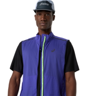 METARUN PACKABLE GILET, Image 11 of 12