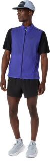 METARUN PACKABLE GILET, Image 12 of 12