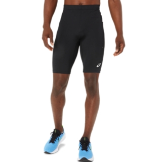 Legginsy Asics Core Tight czarne męskie [2011C344-750]