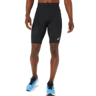 Men's RUNNING SPRINTER, Performance Black