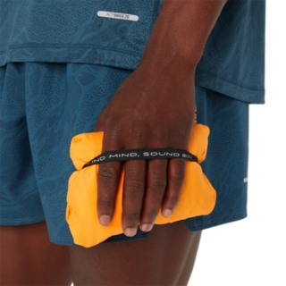 FUJITRAIL PACKABLE JACKET, Image 14 of 16