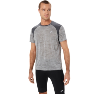 MEN'S CJ-LINE LIGHT SHORT SLEEVE TOP