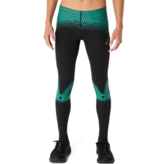 Performance Black/Ice Mint