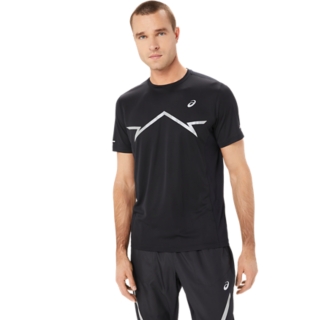 Asics lite clearance show ss top