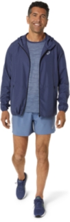 DENIM BLUE/THUNDER BLUE