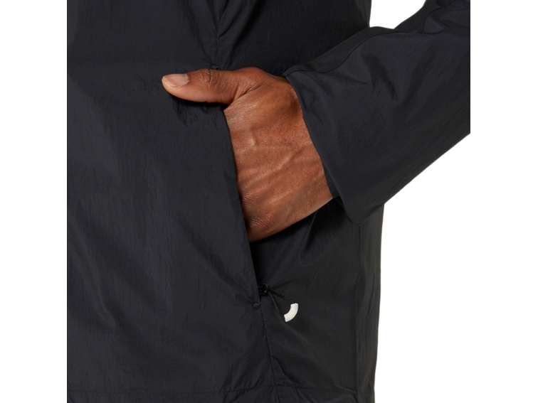 ROAD PACKABLE JACKET thumbnail