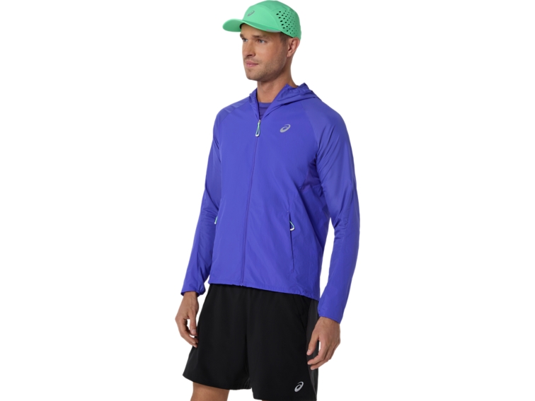 ROAD PACKABLE JACKET thumbnail