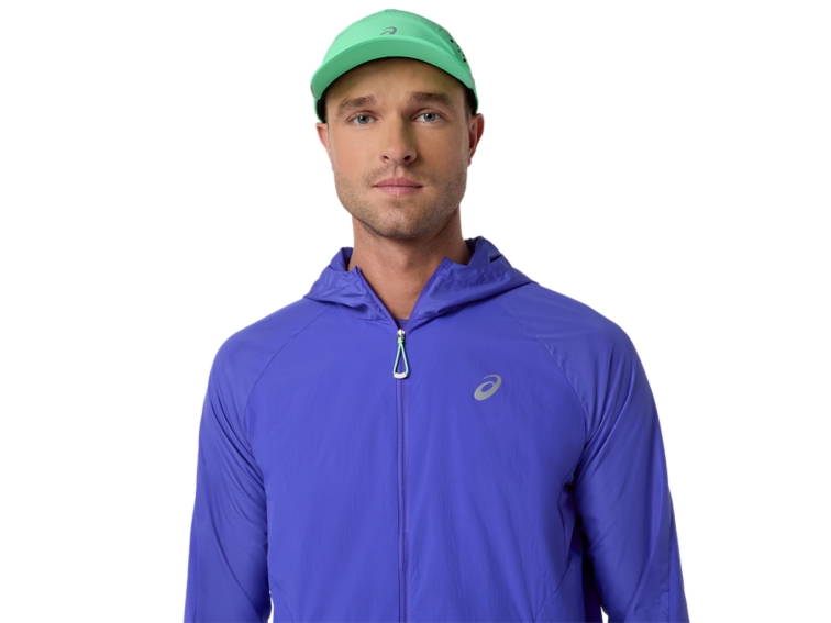 ROAD PACKABLE JACKET thumbnail