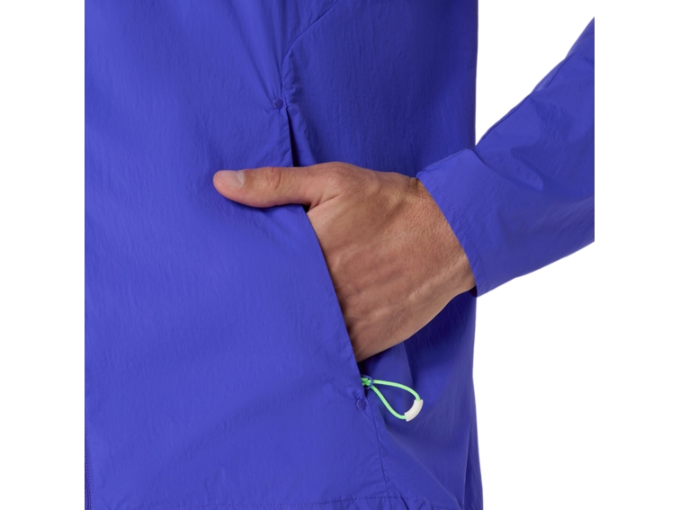 ROAD PACKABLE JACKET thumbnail