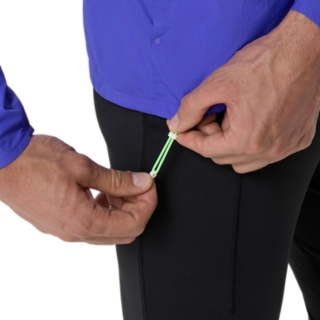 ROAD PACKABLE JACKET, Image 6 sur 16