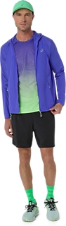 ROAD PACKABLE JACKET, Image 13 sur 16
