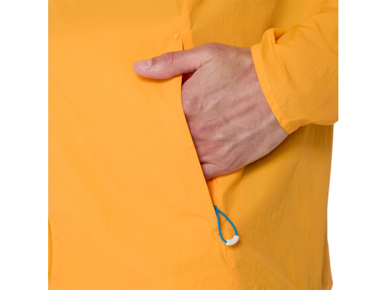 ROAD PACKABLE JACKET thumbnail