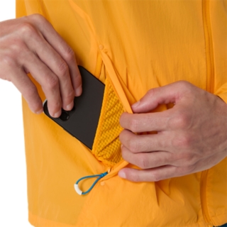 ROAD PACKABLE JACKET, Image 7 of 12