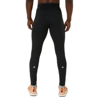 Asics graphic tights mens best sale