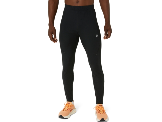 ROAD WINTER TIGHT Men Performance Black Men s Tights Leggings ASICS UK