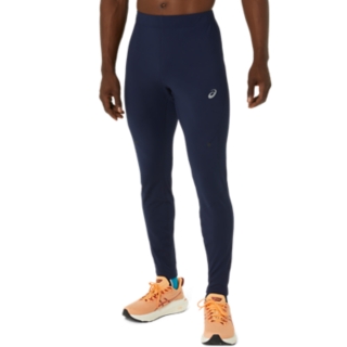 ROAD WINTER TIGHT Men Midnight Herren Tights und Leggings ASICS DE