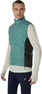 ROAD WINTER GILET