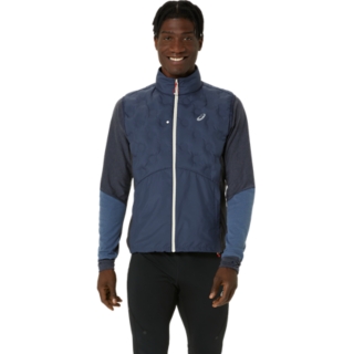 Asics tracksuit mens online