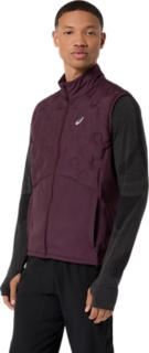 ROAD WINTER GILET, Imagen 3 de 8