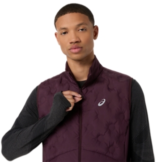 ROAD WINTER GILET, Imagen 4 de 8