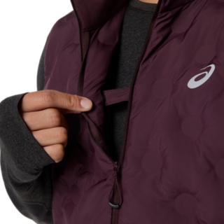 ROAD WINTER GILET, Imagen 5 de 8