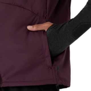 ROAD WINTER GILET, Imagen 6 de 8
