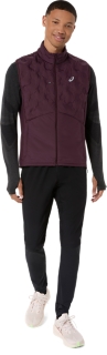ROAD WINTER GILET, Imagen 8 de 8