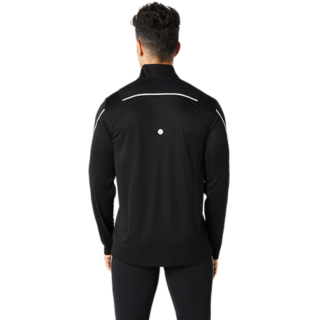 ROAD LITE-SHOW 1/2 ZIP TOP