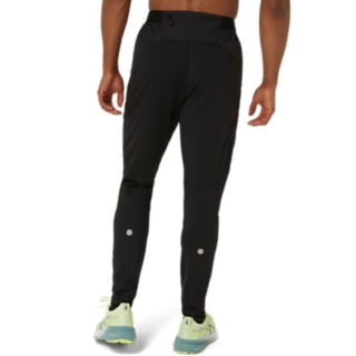 ROAD PANT, Performance Black