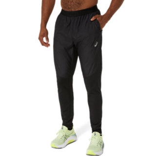 ROAD PANT | Performance Black | Pants & Tights | ASICS