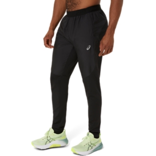 ROAD PANT Men Performance Black Pantalons hommes ASICS FR