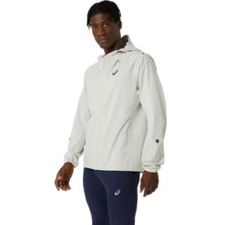 Asics windbreaker 2020 online