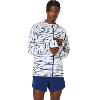 Asics motion protect jacket online