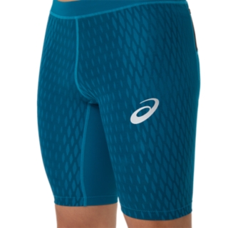 アシックス公式] MOTION MUSCLE SUPPORTスピードポケットタイツ