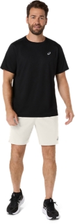 ASICS CORE 7IN SHORT, Afbeelding 6 van 6