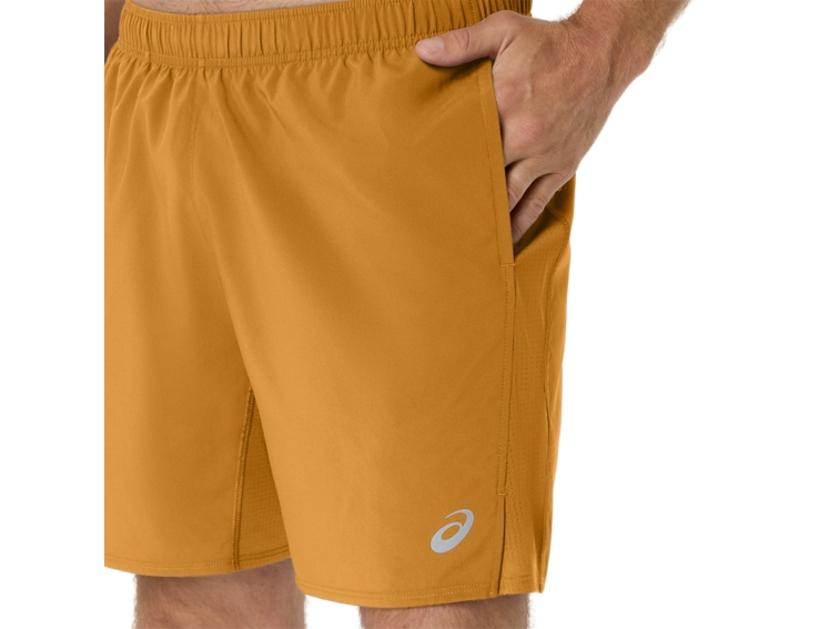 ASICS CORE 7IN SHORT thumbnail