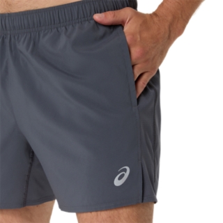 ASICS CORE 5IN SHORT, Image 4 of 6
