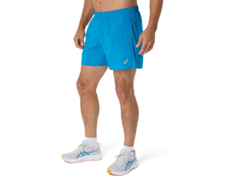 ASICS CORE 5IN SHORT thumbnail
